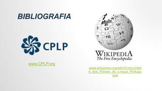 CPLP | PPTX