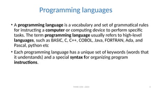 Comprehensive C++ Programming for Mechanical Engineers: Concepts and ...