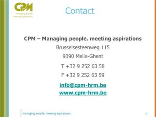 Cpm
