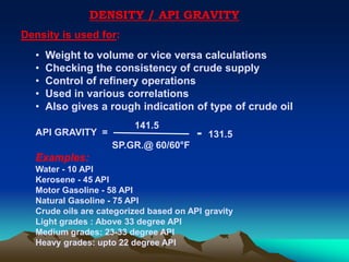 CPM-Fundamentals of Petroleum Refining-Part I (1).ppt