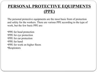 Comprehensive Safety Practices in Civil Engineering Construction Sites ...