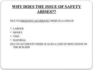 Comprehensive Safety Practices in Civil Engineering Construction Sites ...