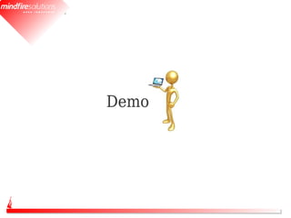 Demo
 