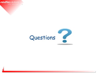 Questions
 