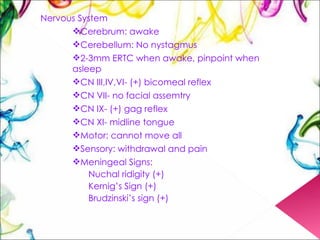 meningitis | PPT
