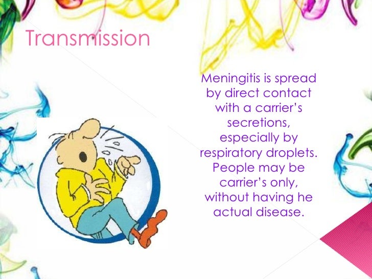 meningitis