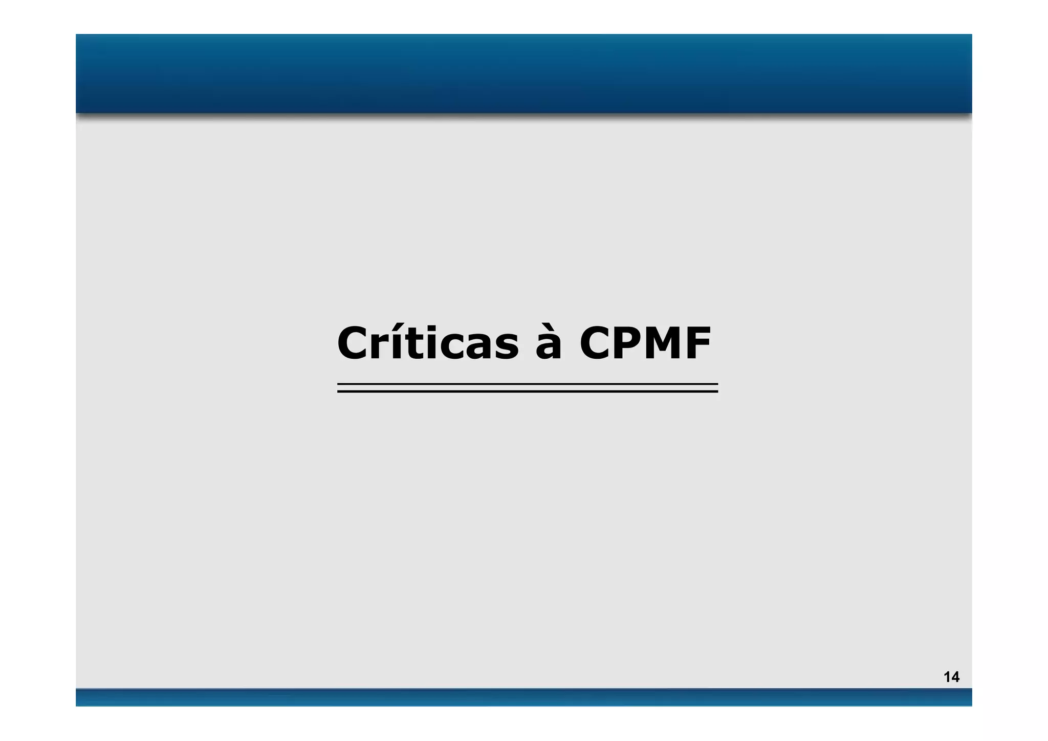 Cpmf 07