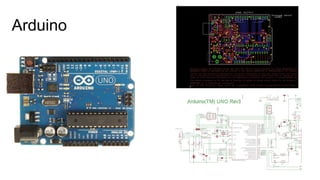 Arduino
 