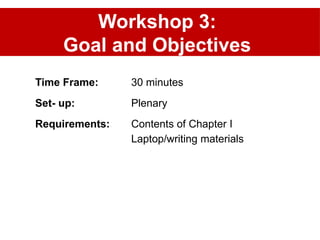 Contingency Planning Module 3, Part 2 - Process.pptx