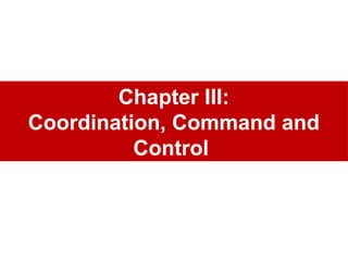 Contingency Planning Module 3, Part 3 - Process.pptx