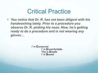 Patient safety and communication | PPTX
