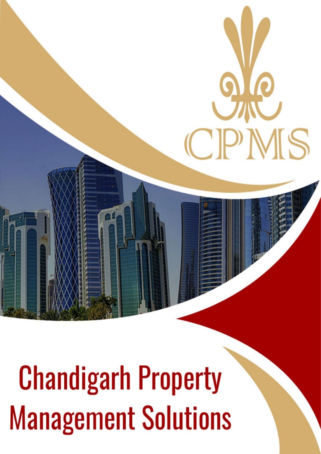 Real Estate Property Management Company