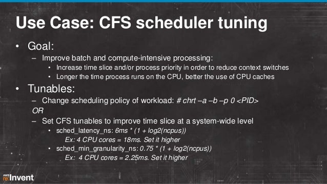 c cache reduce misses ami linux and CPN302 optimization your performance