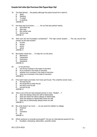 5                                                            &           %
              9
              9


          !       "

6    .                         '%                    ,                                                     '&


              %

          !       "

:    0!                                      %                                   21 0                           %   &   %
                               '             %           1




          !       "

<    4& '                                                                    %
              4

                      %

          !       "

#=                    &
                              '   ( (
                              ( (
                                     ( (
                                   ( (
          !       "

#                     1 '                                ,       1       ( @%           '         %
              .                        '
              .           %                                          '
              .                    @%                '
              .                      '
          !       "

##   09                                      '                                               0A       &2   2
                                         &                                              '&
                                                                       &                     '&
                                         &                           '&
                                                         '&          &
          !       "

#)   4& %                          1             %            ,
              .           (


              9
          !       "

#/   !                                               & % %                    2 .
                               ,                     ,  B                    ,
 