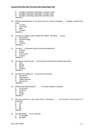 ,             ,           B                ,          ,
                                           ,           B             ,
                              ,             ,           B
         !       "

#3                                                                           (   '& (       %               A       %
           &

                     &
             4

         !       "

#5   ; %                  %           &,          !          C                    2C C4&            .   '
                     %
                     '


         !       "

#6                                    %         @%
               ( (
               ( (
                '  ( (
               ( (
         !     "

#:                   & % ' %                                     %                 %                            2
             !
             !
             !
             8
         !       "

#<   .                                               &                                  &
                     '
                          '
               %              '
                     &'
         !       "

)=   !                            &             2C C                                            %




         !       "

)    !                                                                           9% ' & ,                               %


          8
          9
           %
         ! "

)#                                    D                  (
                     '
 