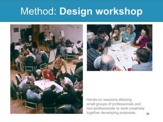 Community Planning: Principles, Methods and Strategies | PDF