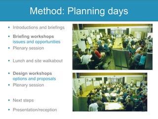 Community Planning: Principles, Methods and Strategies | PDF