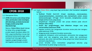 The Power of PowerPoint | http://thepopp.com
SLIDE 28
 