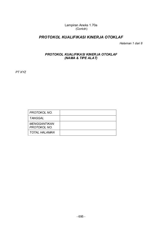 Cara Pembuatan Obat yang Baik Jilid 2