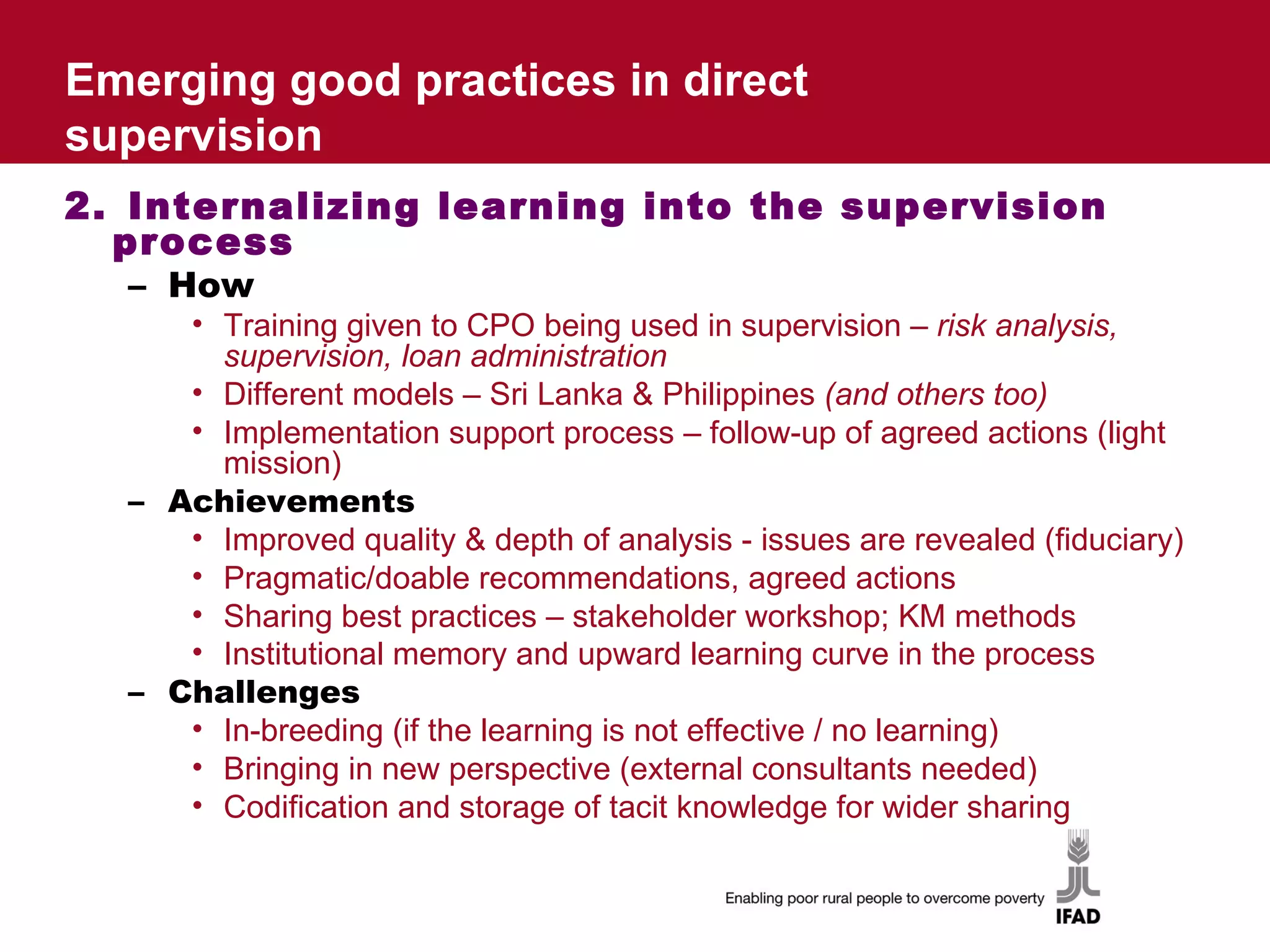 Cpo Presentation Final | PPT