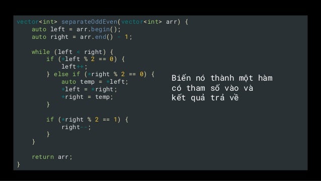 C đến C++ phần 1