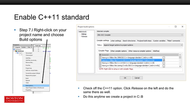 C++ was developed by Bjarne Stroustrup, as an extension to the C ...