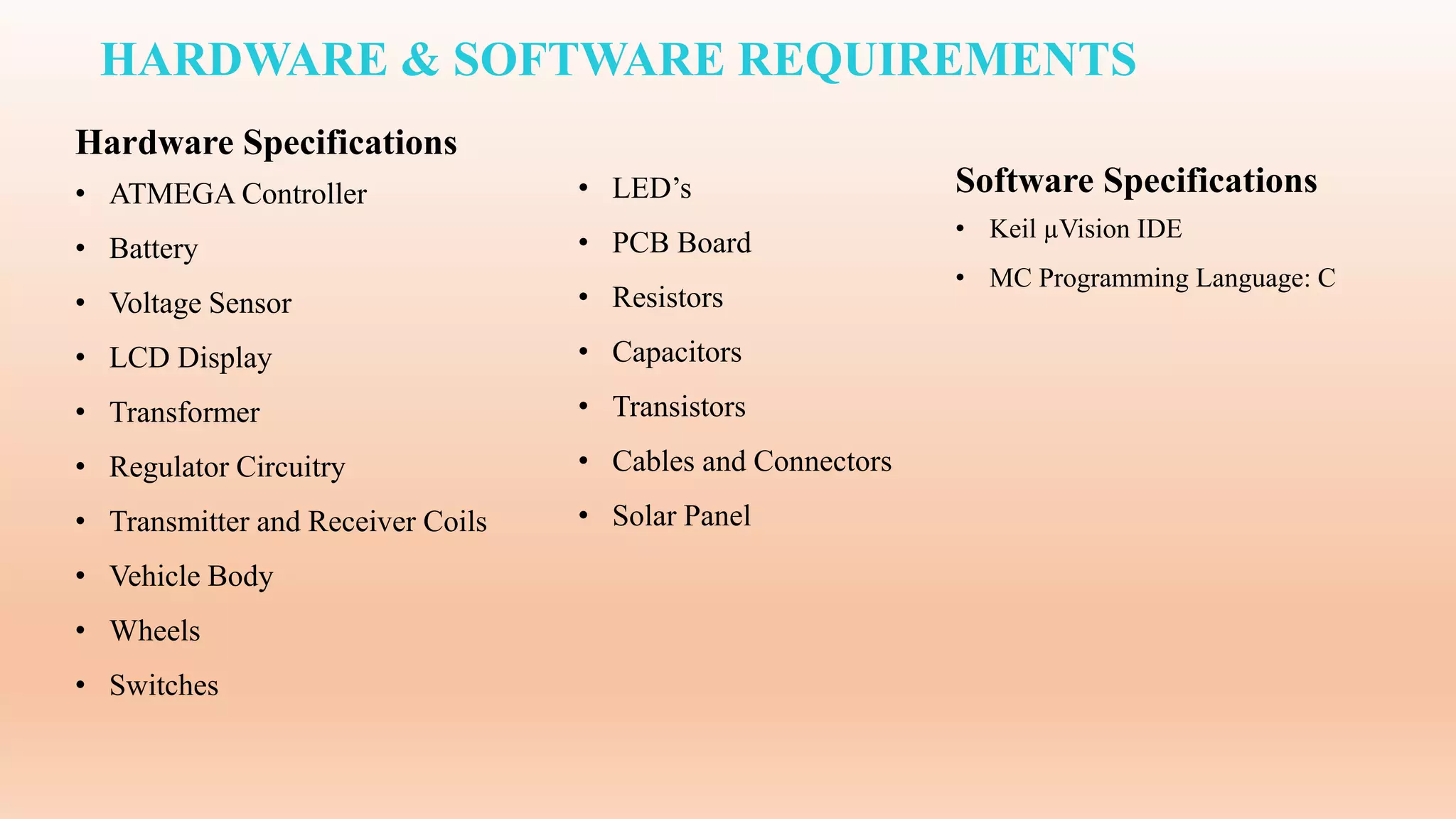 CPP-PPT.pptx.ppsx | Green Vehicles | Auto Type