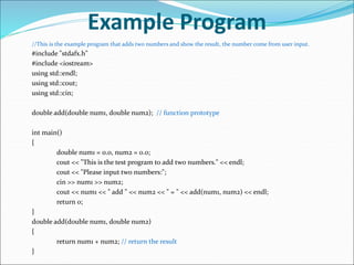 cpp-streams.ppt,C++ is the top choice of many programmers for creating ...