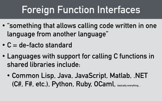 Hourglass Interfaces for C++ APIs - CppCon 2014 | PDF