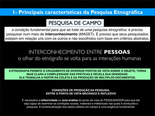 Pesquisa Etnográfica na Campus Party - ESPM