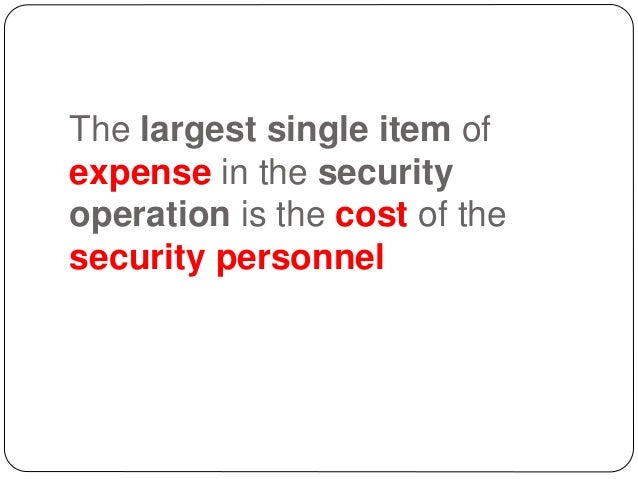 security flashcards