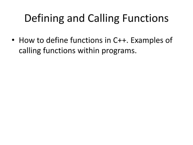 CPP_Functions_and_Modular_Programming.pptx