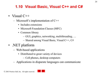 Chapter 04 C++ Programmings Fundamental. | PPT