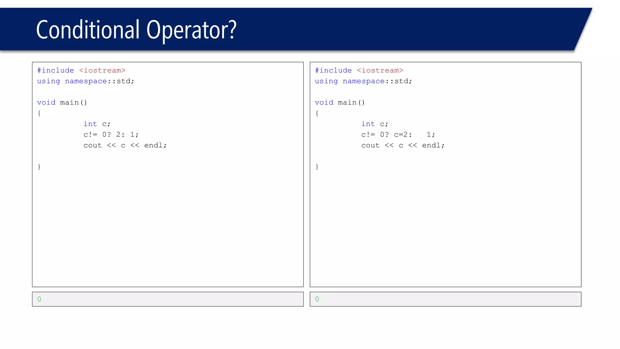 Code Cracking  