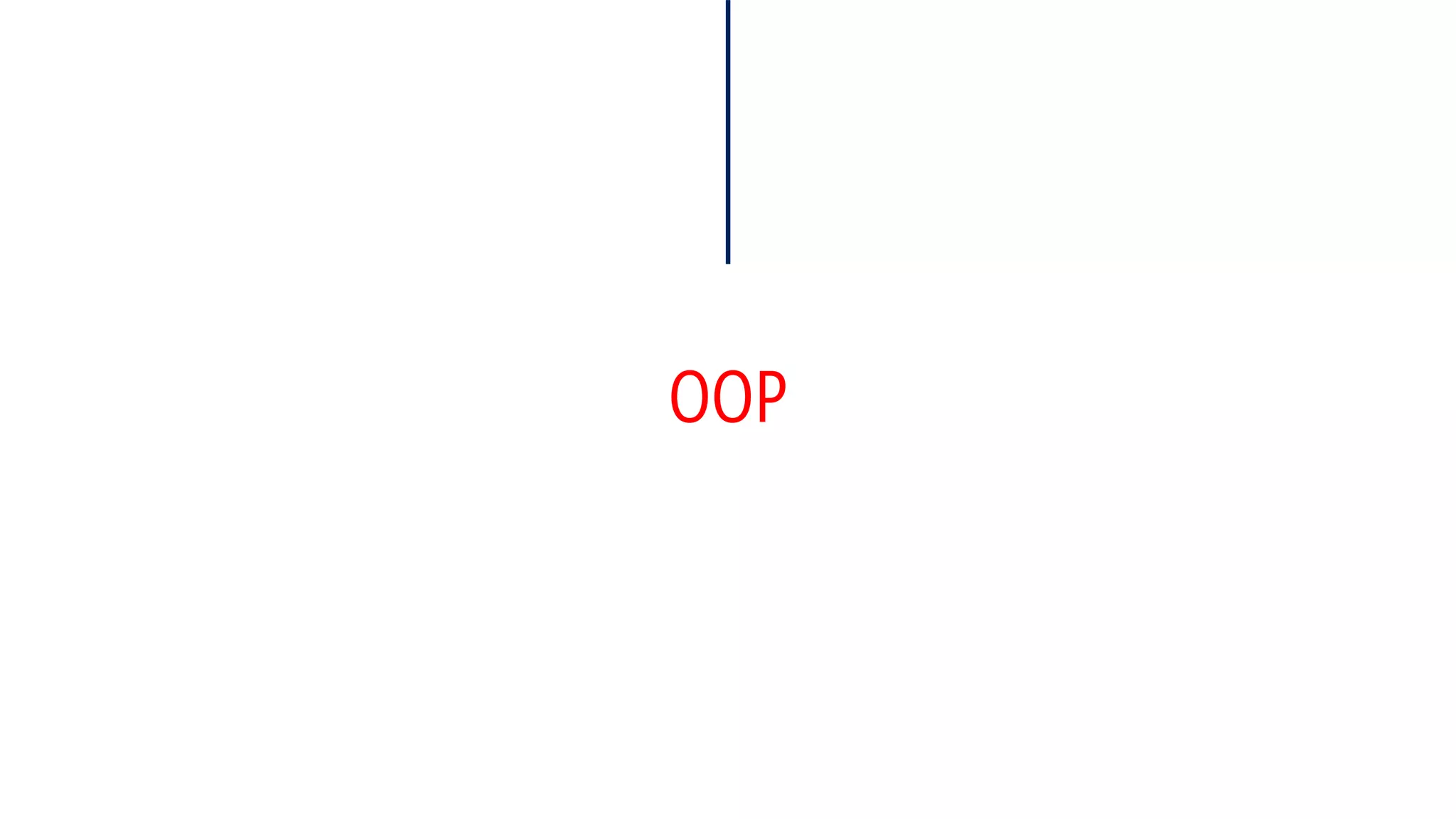 OOP  