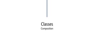 ClassesComposition  