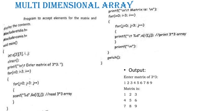 CP PPT_Unit IV computer programming in c.pdf