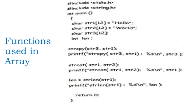 CP PPT_Unit IV computer programming in c.pdf