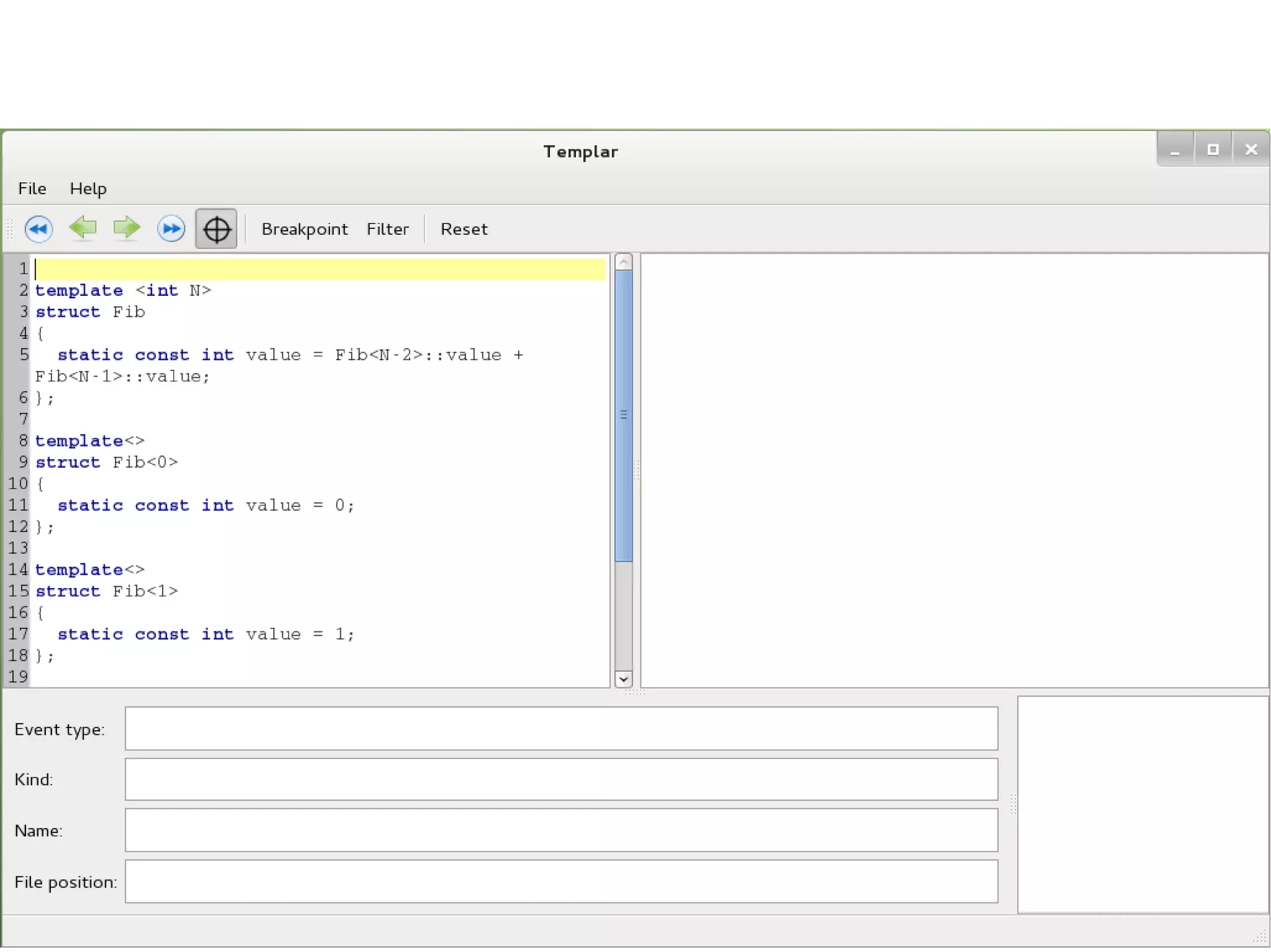 2015.02.27. C++ Russia 2015 51
 