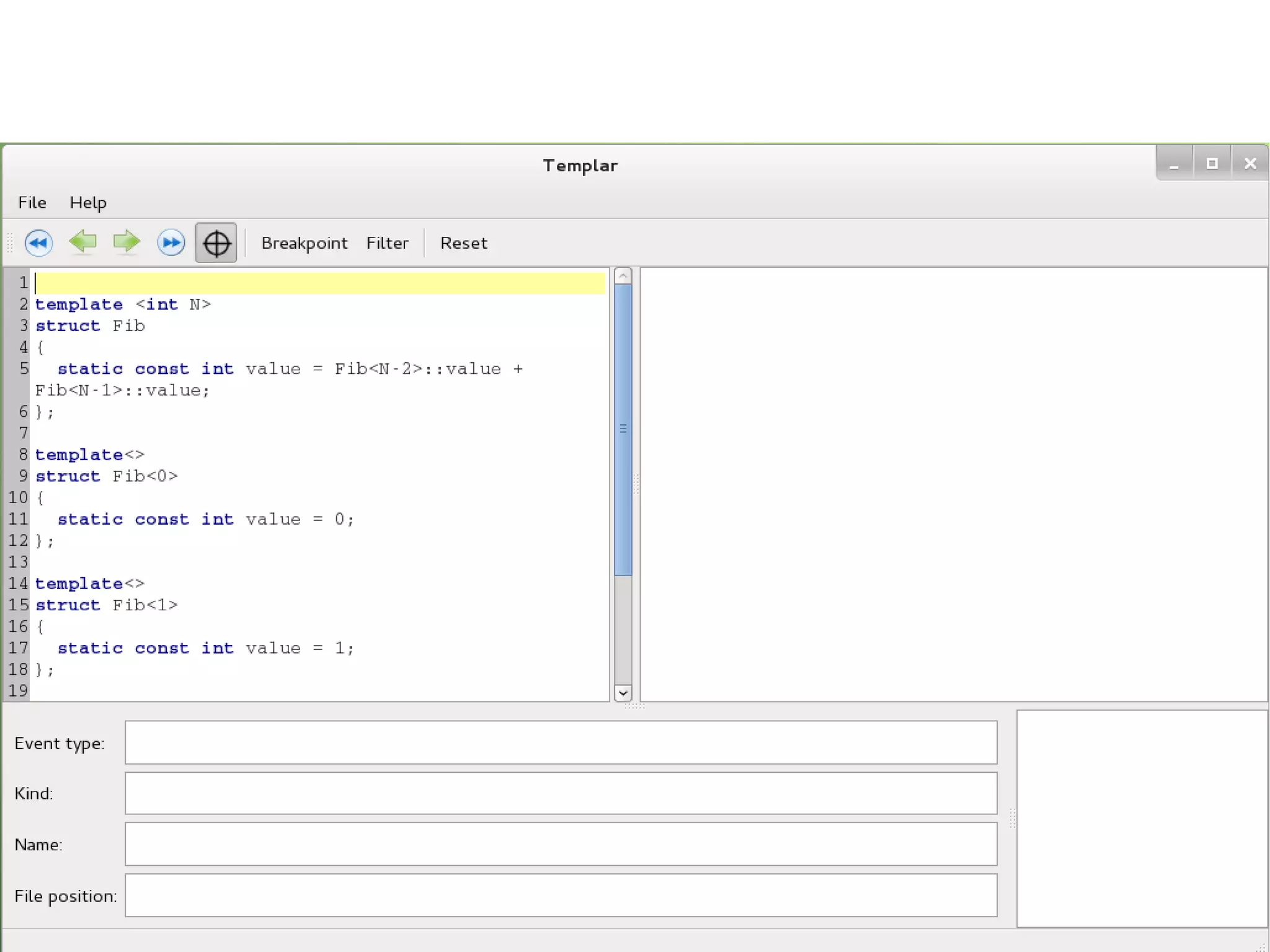 2015.02.27. C++ Russia 2015 60
 