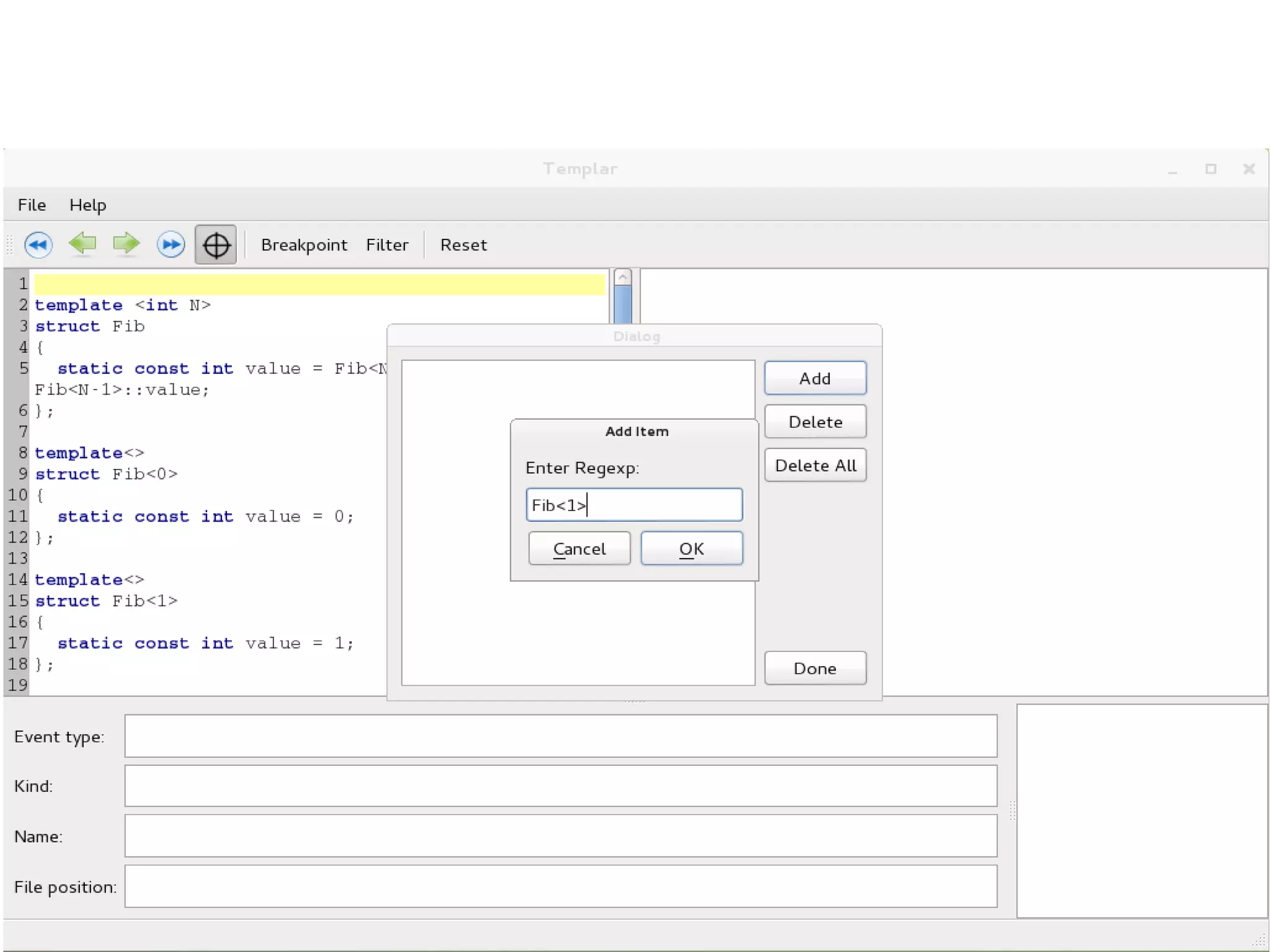 2015.02.27. C++ Russia 2015 61
 