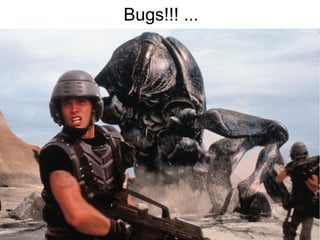 2015.02.27. C++ Russia 2015 23
Bugs!!! ...
 