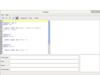 2015.02.27. C++ Russia 2015 51
 
