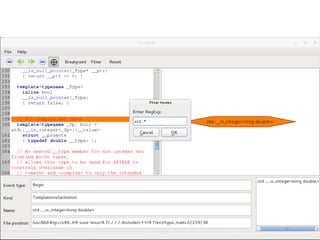 2015.02.27. C++ Russia 2015 70
 