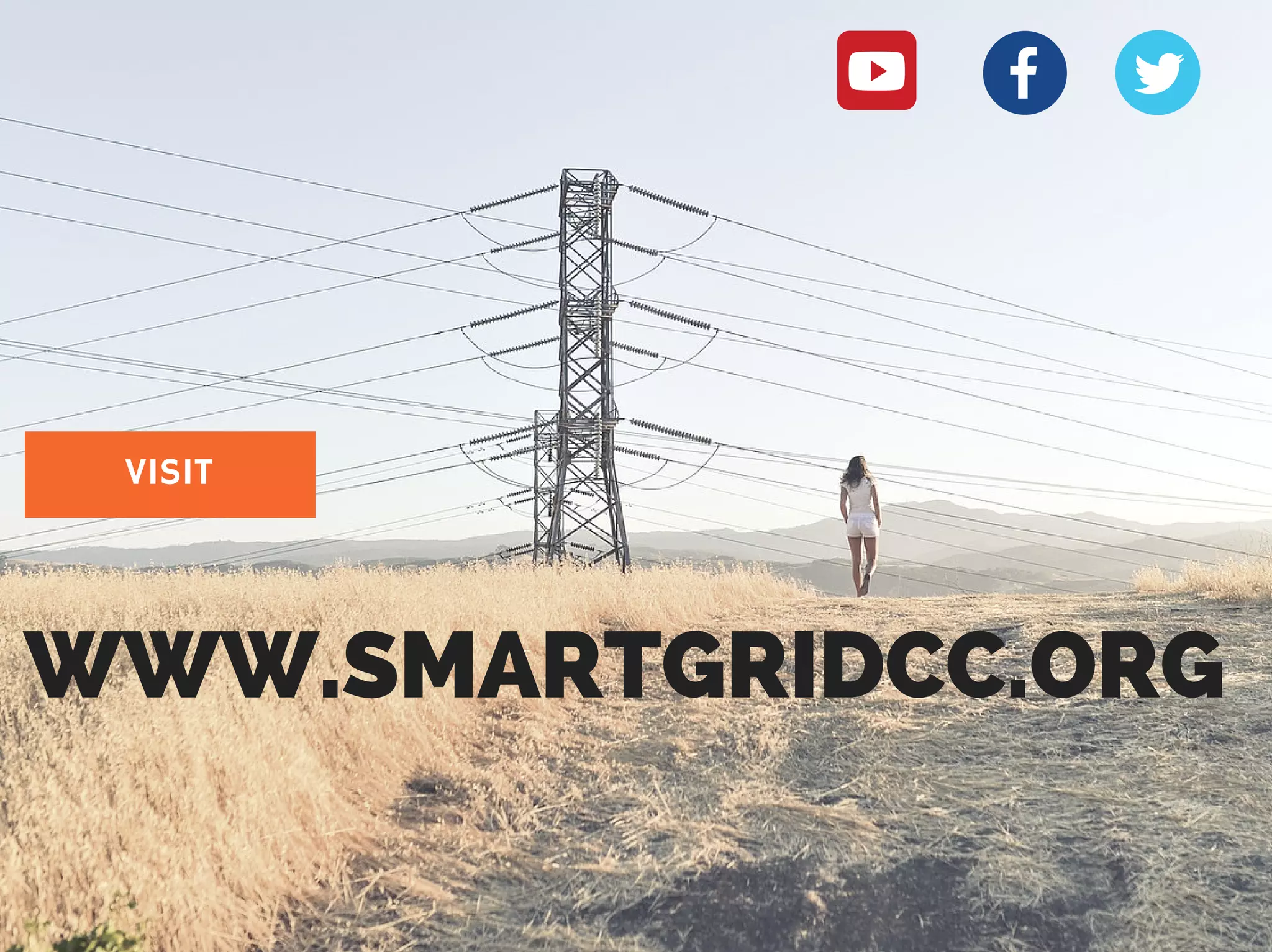 VISIT
WWW.SMARTGRIDCC.ORG
 