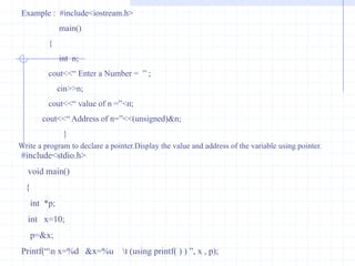 public:                     B( )                  {                     cout<<“ This Zero Argument Constructor of  B : ”;                    }              ~B( )              {                  cout<<“\n This is Destructor of  B : ”;                }       };Class  C : public A,public B    //   Derivation  of  class                     C( )                  {                     cout<<“ This Zero Argument Constructor of derived class C  :  ”;                    }};