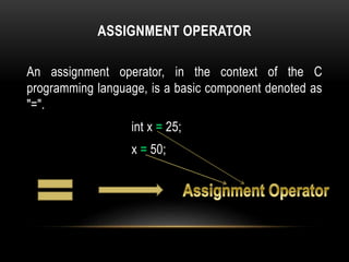 C++ Overview PPT | PPTX