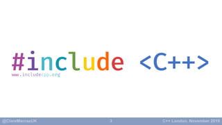 C++ Testing Techniques Tips and Tricks - C++ London | PPTX