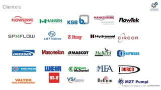 All logos are the property of their respective owners
Clientele
 