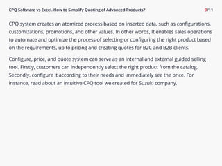 CPQ Software vs Excel How to Simplify Quoting of Advanced Products 2.pdf